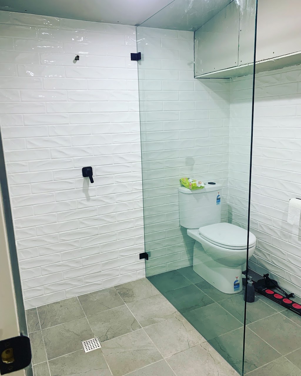 Glazed Up Glass |  | 4/4 Maxim Pl, St Marys NSW 2760, Australia | 0450878455 OR +61 450 878 455