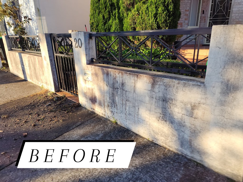 Santos Cleaning Service Sydney | 14 Richmond Cres, Cecil Hills NSW 2171, Australia | Phone: 0458 017 632