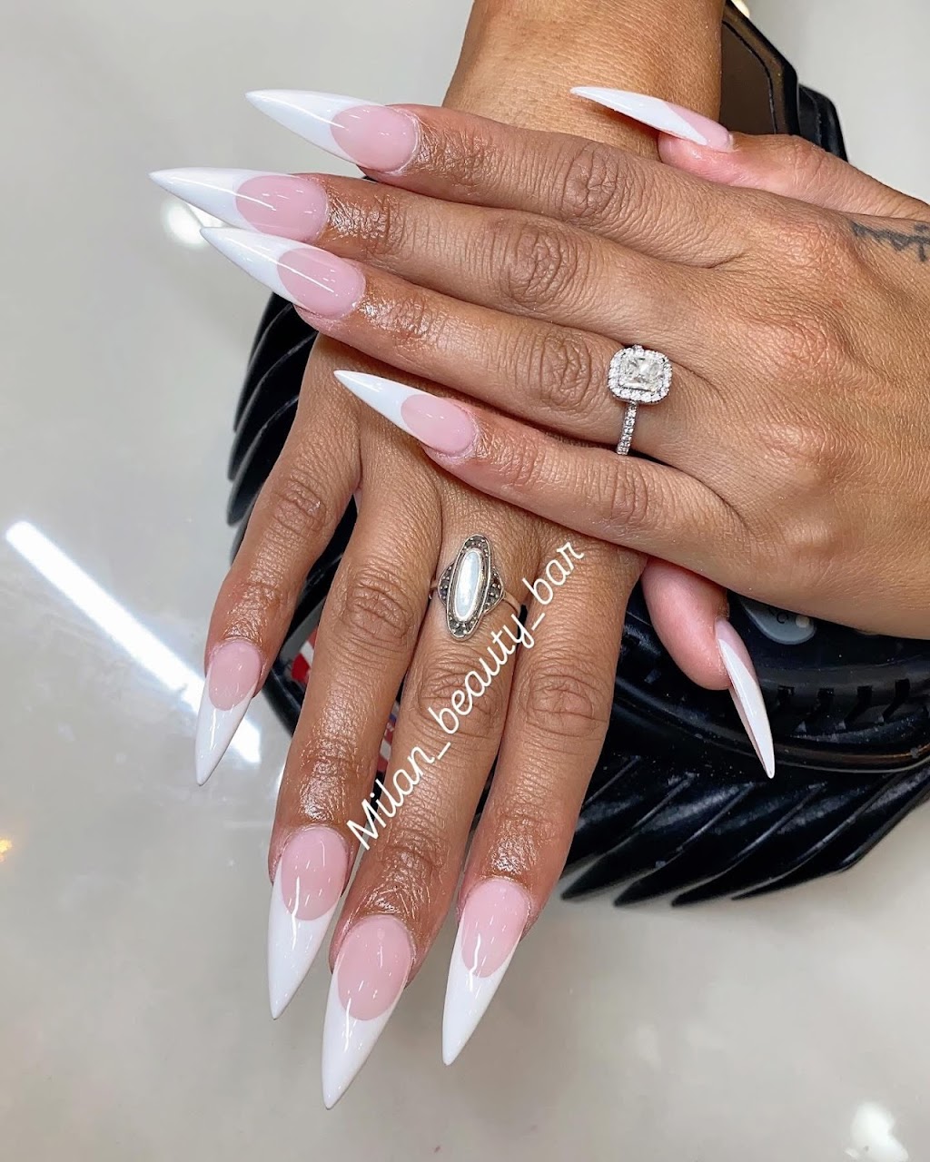 Milan Beauty Bar | Rosemeadow Marketplace, Shop 11 Thomas Rose Dr, Rosemeadow NSW 2560, Australia | Phone: 0450 523 837