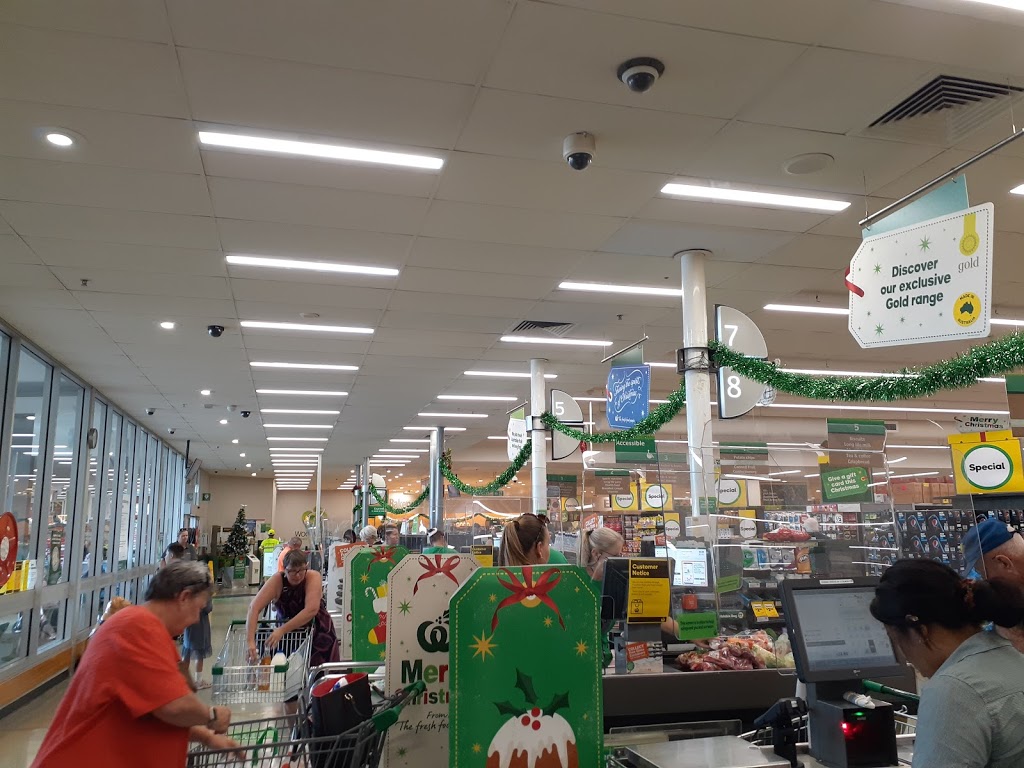 Woolworths Victoria Point East | supermarket | Cnr Colburn Ave &, Cleveland Redland Bay Road, Victoria Point QLD 4165, Australia | 0733834111 OR +61 7 3383 4111