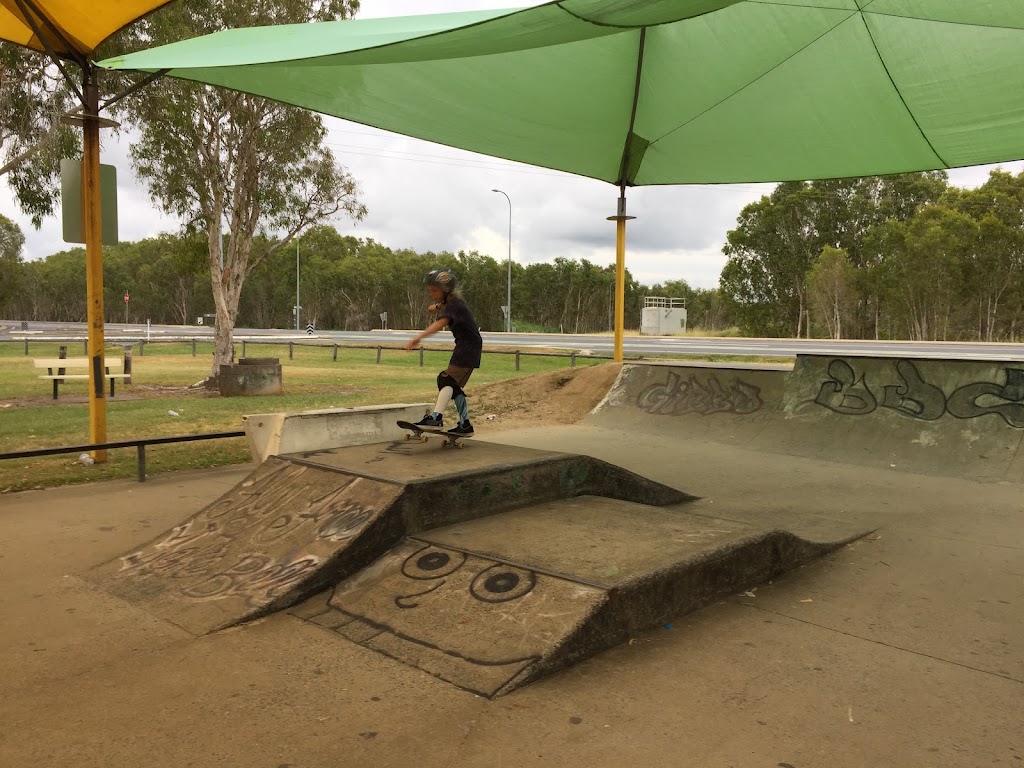 Bucasia Skatepark | Mackay Bucasia Rd, Bucasia QLD 4750, Australia | Phone: 1300 622 529