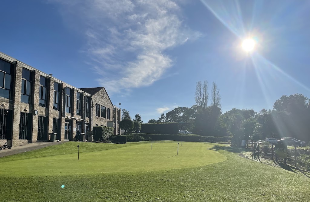 Northbridge Golf Club | 296C Sailors Bay Rd, Northbridge NSW 2063, Australia | Phone: (02) 9958 6900