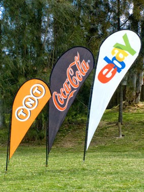 Gold Coast Flags | Unit 4/686 Ashmore Rd & Jade Dr, Molendinar QLD 4214, Australia | Phone: 0478 507 177