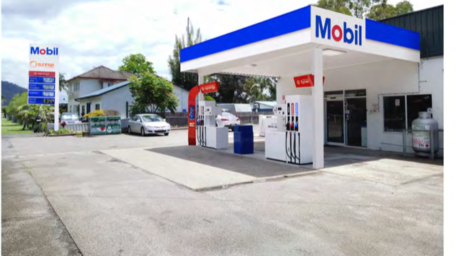 Mobil fuel North Haven | gas station | 1/531 Ocean Dr, North Haven NSW 2443, Australia | 0265595125 OR +61 2 6559 5125