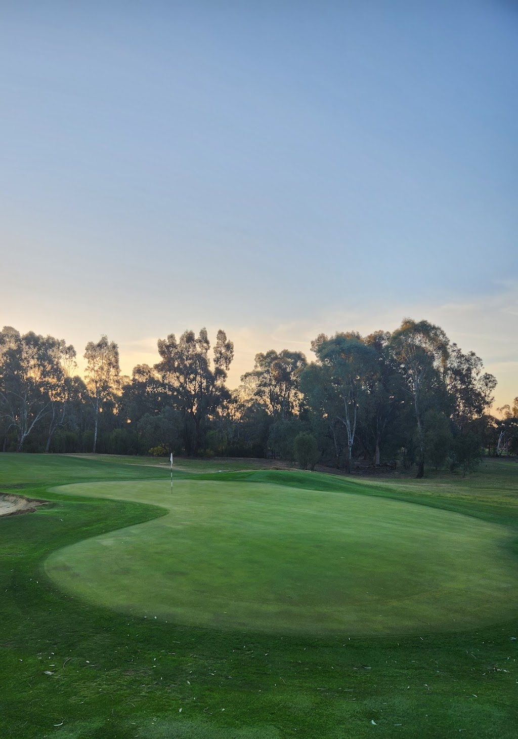 cluBarham Golf & Sports | 237 Moulamein Rd, Barham NSW 2732, Australia | Phone: (03) 5451 1800