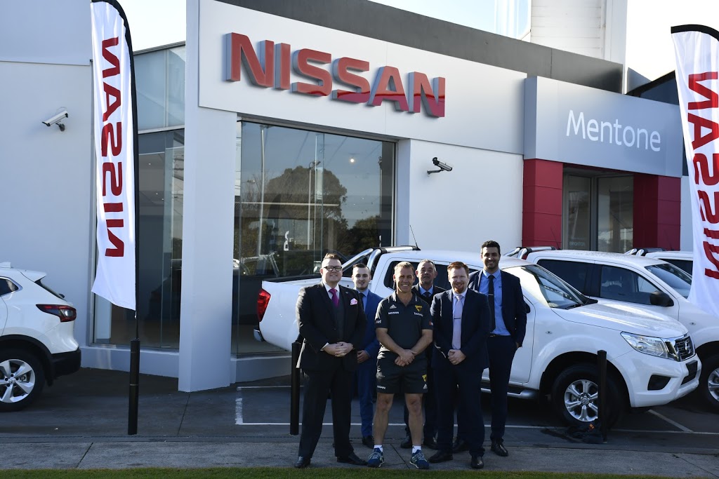 Mentone Nissan | car dealer | 1 Nepean Hwy, Mentone VIC 3194, Australia | 0395639977 OR +61 3 9563 9977