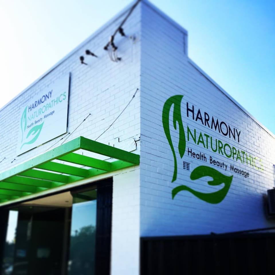 Harmony Naturopathics | spa | 257A Lawrence Hargrave Dr, Thirroul NSW 2515, Australia | 0242681928 OR +61 2 4268 1928