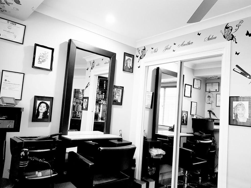 Not Just Another Salon | hair care | 67 Lake Entrance Blvd, Noosaville QLD 4566, Australia | 0447644814 OR +61 447 644 814