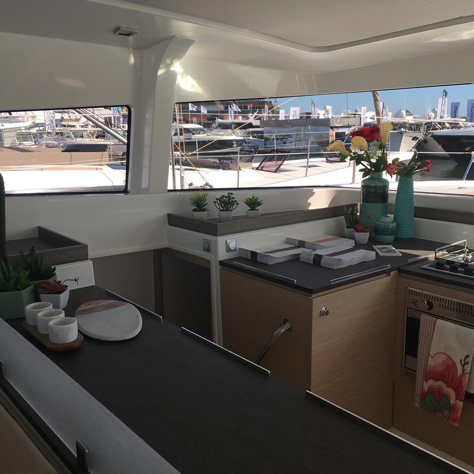 Dream Yacht Sales |  | 9 Shingley Dr, Airlie Beach QLD 4802, Australia | 0749467400 OR +61 7 4946 7400