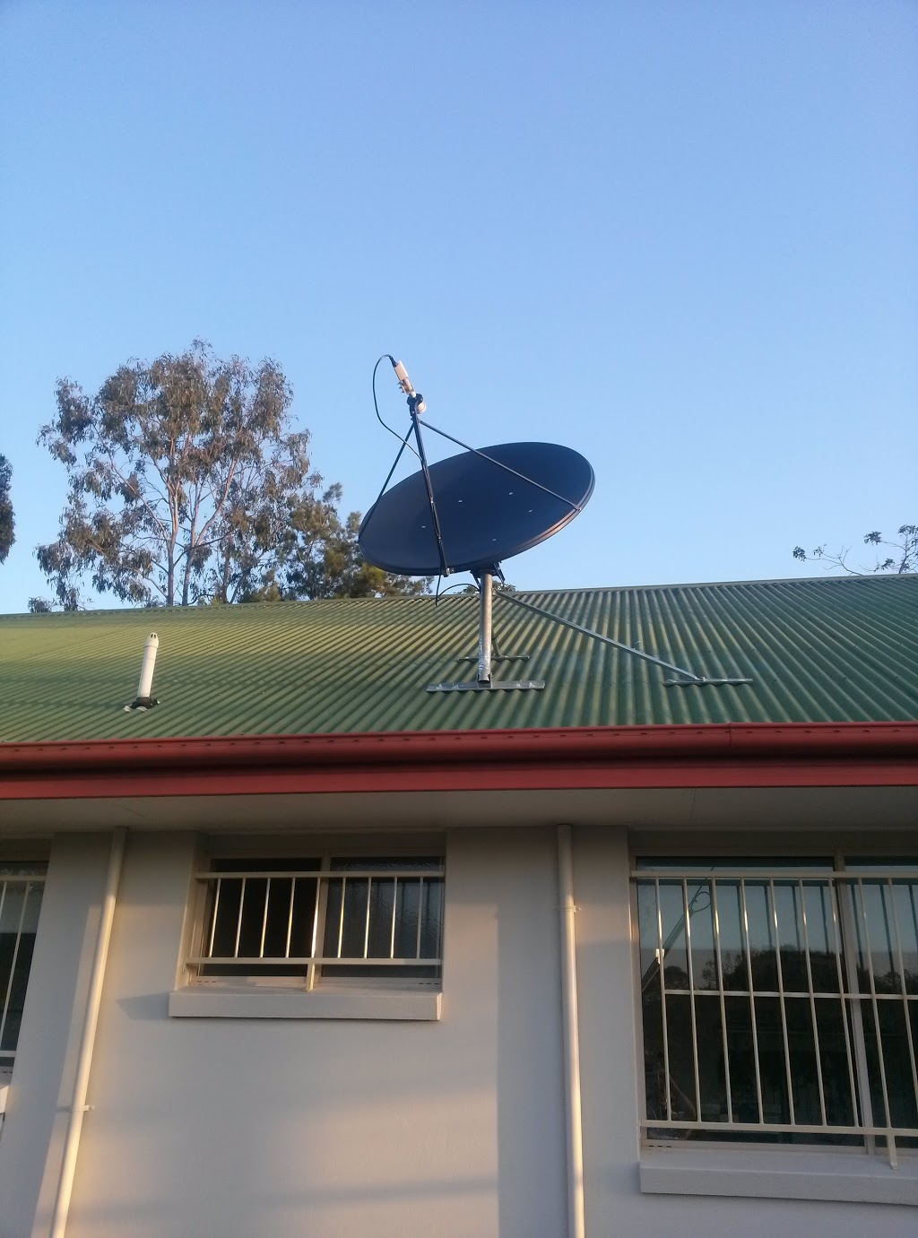 DCTV Antennas | 27 Grevillea St, Redland Bay QLD 4165, Australia | Phone: 1300 003 288