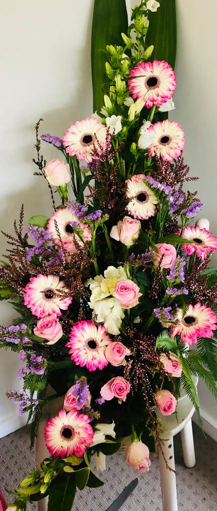 Flowers by M Sydney | 14 Selhurst St, Marsden Park NSW 2765, Australia | Phone: 0429 993 125