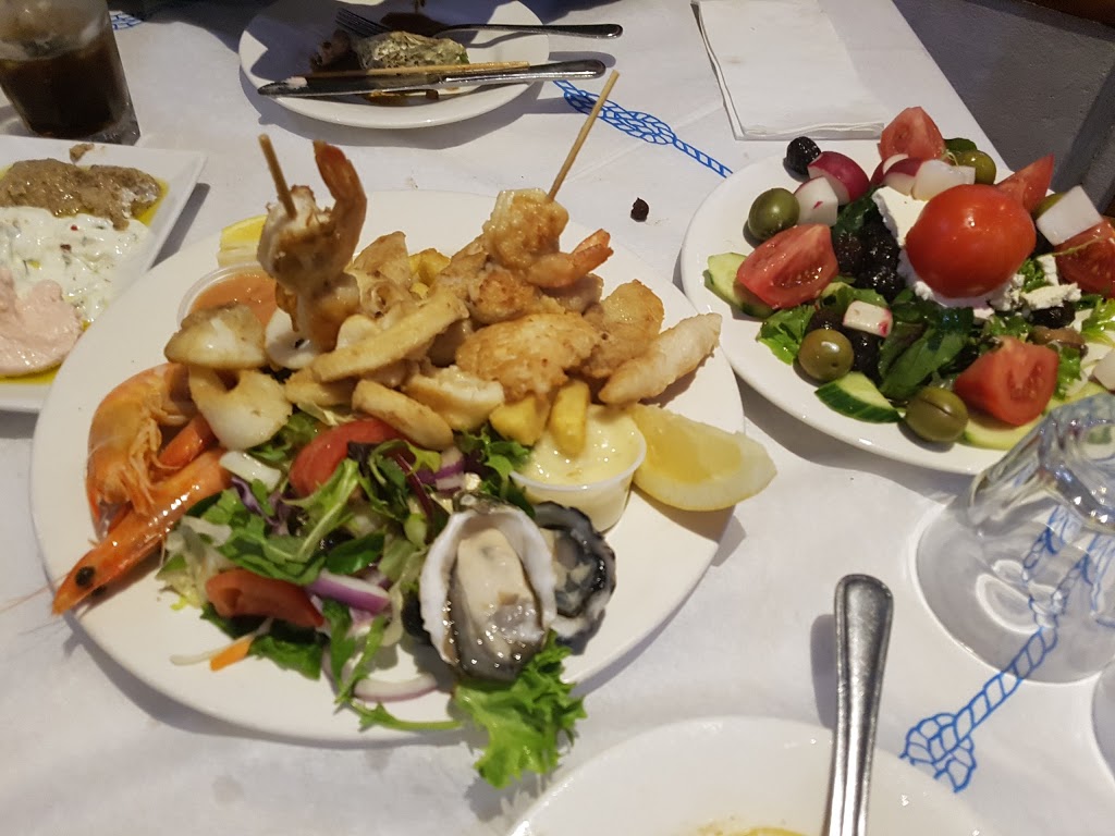 Nikos Tavern - Greek Cuisine Restaurant & Catering Melbourne | meal takeaway | 190 Mt Dandenong Rd, Ringwood East VIC 3135, Australia | 0398700554 OR +61 3 9870 0554