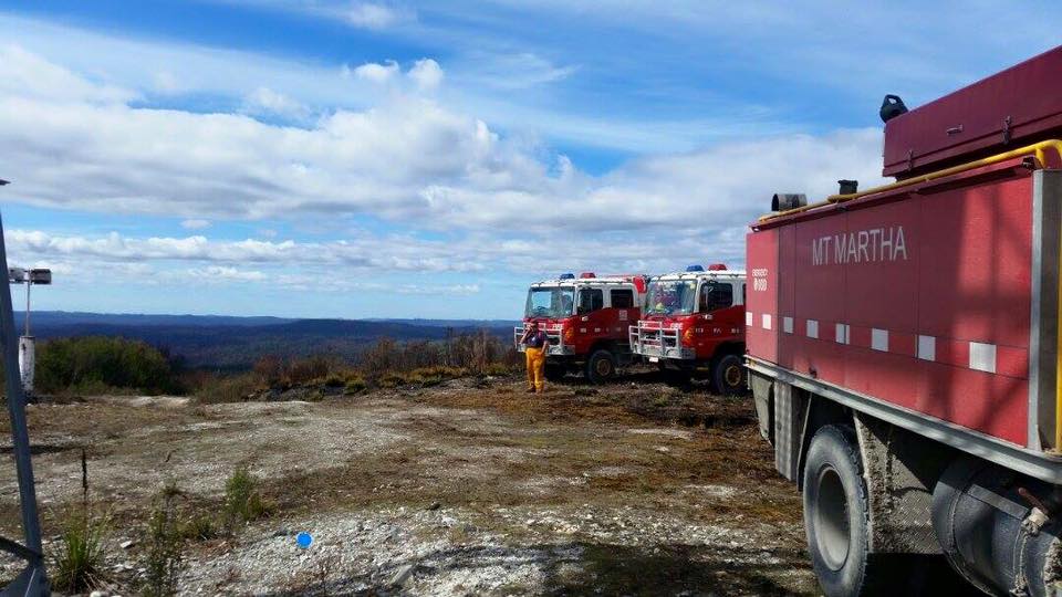 Mount Martha Fire Brigade | 6 Latrobe Dr, Mount Martha VIC 3934, Australia | Phone: (03) 5974 3658