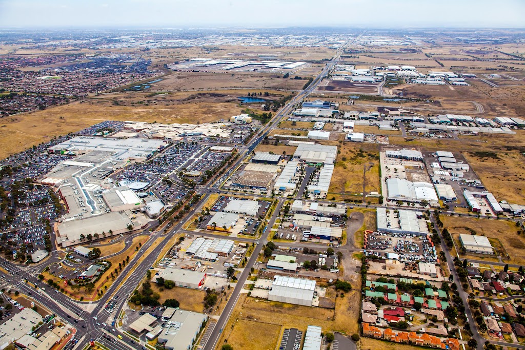 Northpoint Enterprise Park | Cooper St &, Hume Hwy, Epping VIC 3076, Australia | Phone: (03) 9831 8900