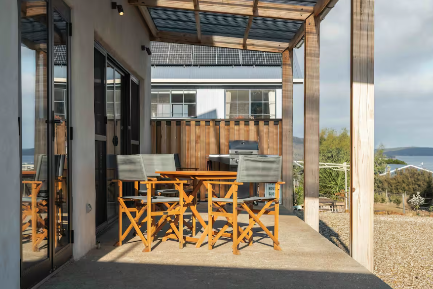 Tassie Hempcrete Houses - 53 Harvey Road, Alonnah | 53 Harvey Rd, Alonnah TAS 7150, Australia | Phone: 0417 380 675