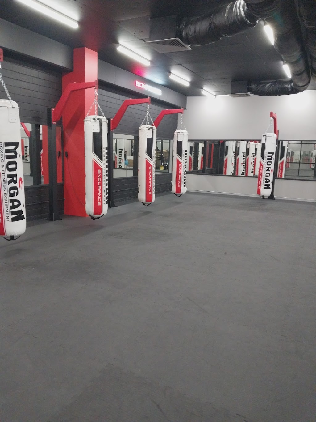 Boxfitness | 17 Stanton Rd, Seven Hills NSW 2147, Australia | Phone: 0468 996 505