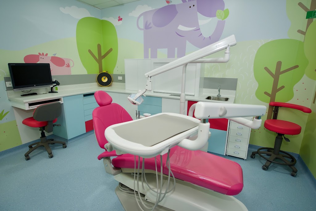KIDS - Healthy Kids Nurtured by Nature | 4a/6 Discovery Ln, North Mackay QLD 4740, Australia | Phone: (07) 4429 3461