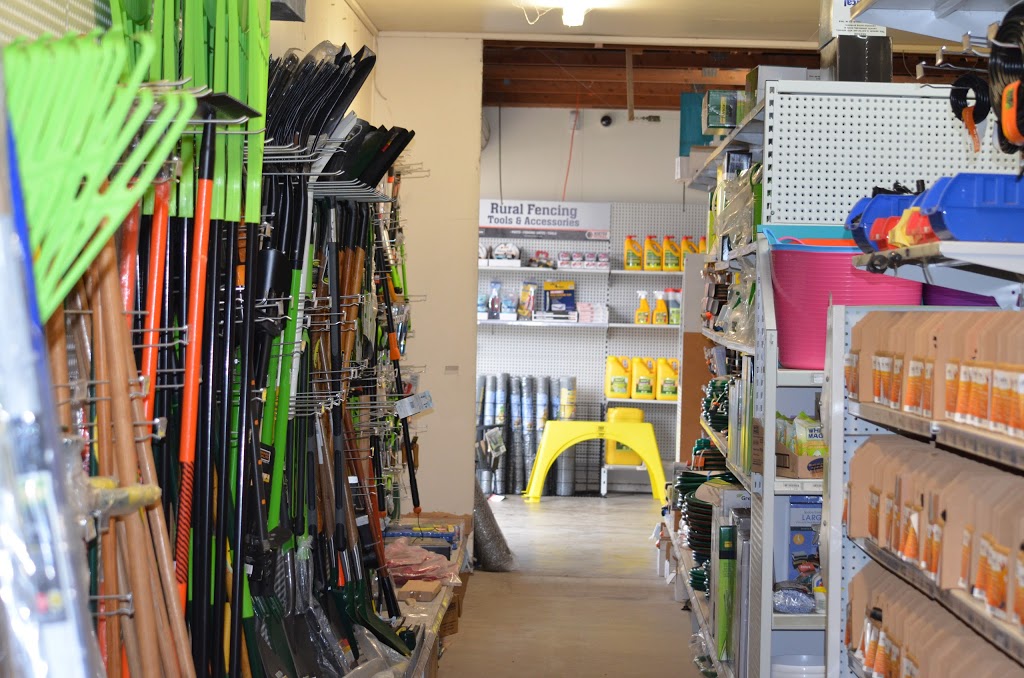 Withcott Hardware and Rural | hardware store | 4 ONeils Rd, Withcott QLD 4352, Australia | 0746374763 OR +61 7 4637 4763