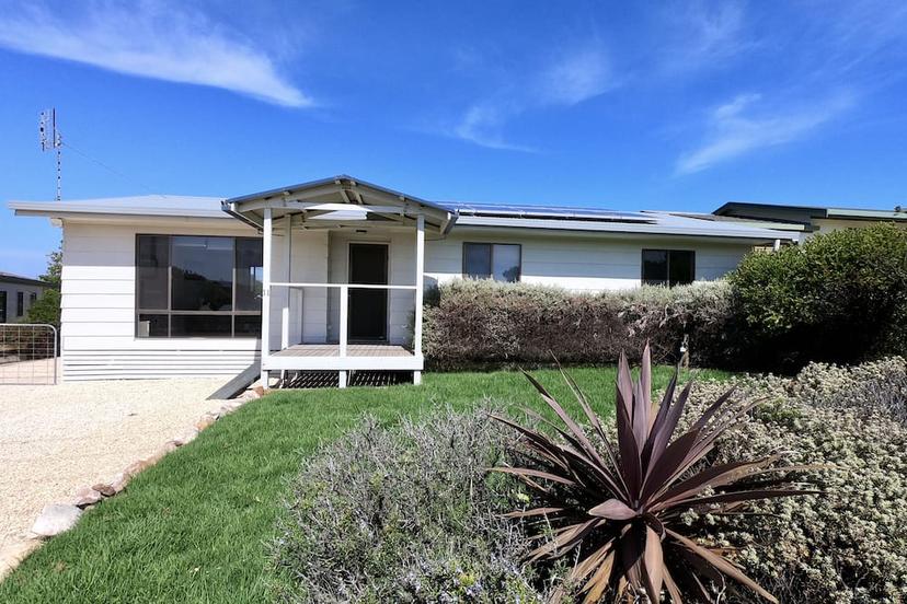 Dune View Robe | 11 Williams Ave, Robe SA 5276, Australia | Phone: 0400 869 388