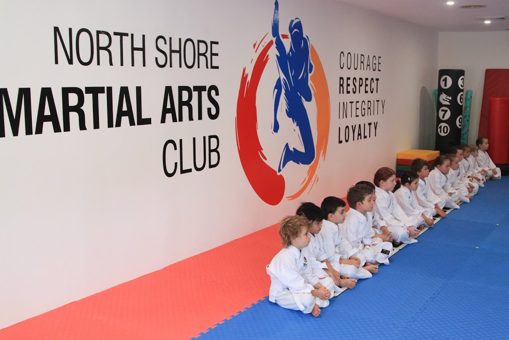 North Shore Martial Arts Club | gym | 2/257 Military Rd, Cremorne NSW 2090, Australia | 0289696703 OR +61 2 8969 6703