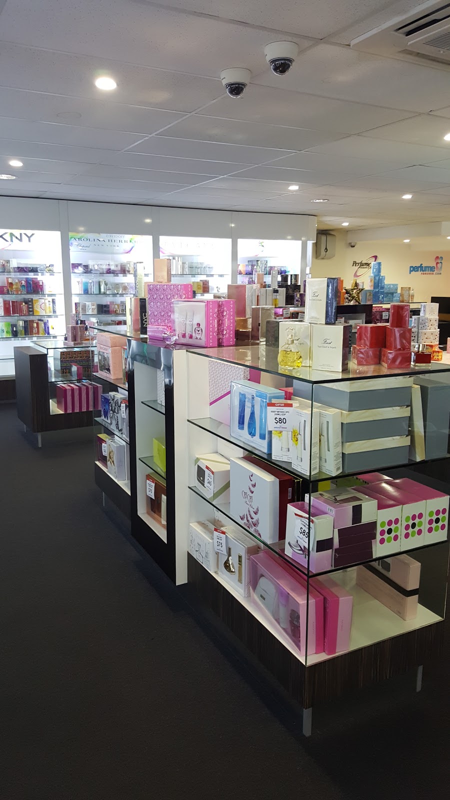 Perfume Network of Australia | clothing store | 1/142 James Ruse Dr, Parramatta NSW 2150, Australia | 1300990090 OR +61 1300 990 090