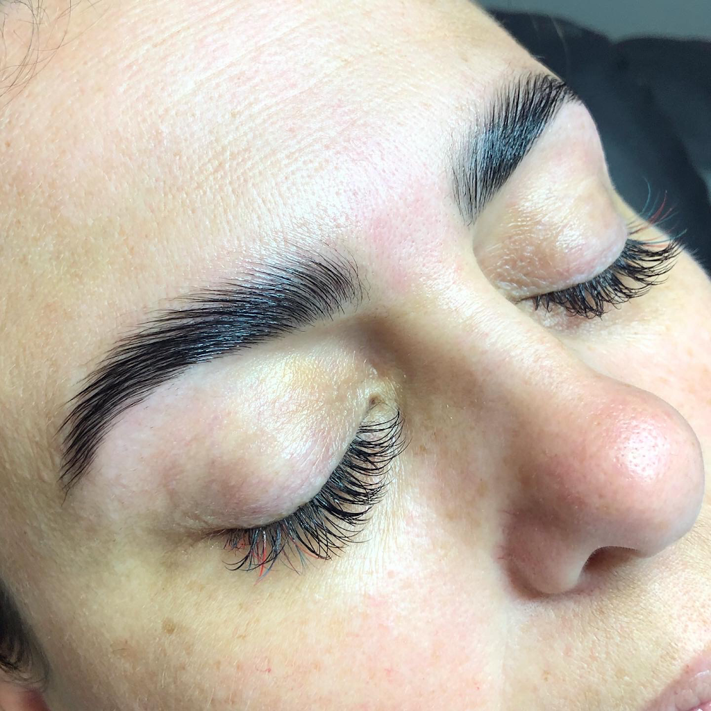 Eye Wonder Brow and Lash Services PTY LTD | beauty salon | Shop 11/2-10 Ascot Dr, Loganholme QLD 4129, Australia | 0738015726 OR +61 7 3801 5726