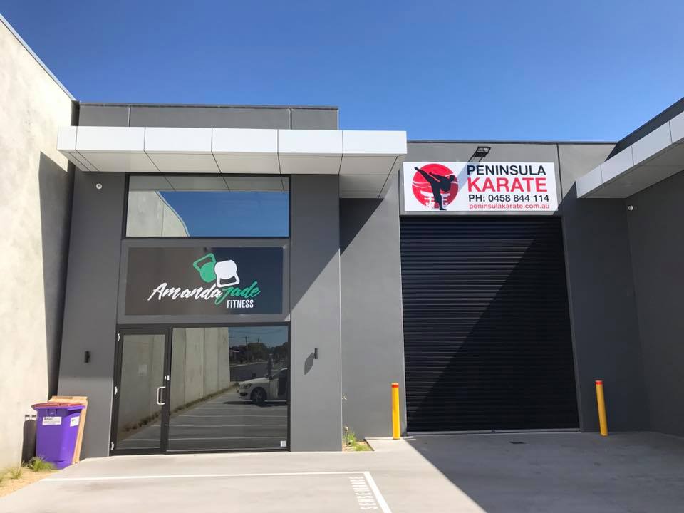 Peninsula Karate Rosebud | health | Factory 3/3 Merino St, Rosebud VIC 3940, Australia | 0458844114 OR +61 458 844 114