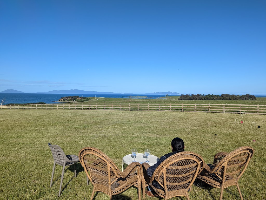 Mayfield Estate | Mayfield Jetty Rd, Little Swanport TAS 7190, Australia | Phone: 0400 501 673