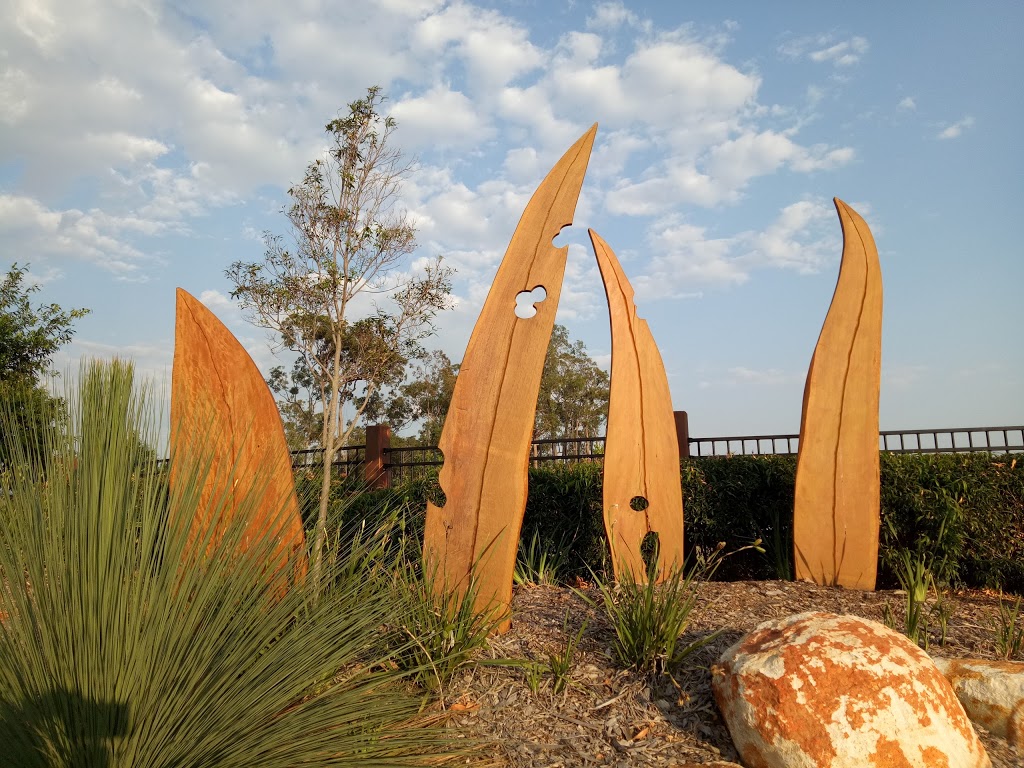 Stone Ridge Park | park | Narangba QLD 4504, Australia