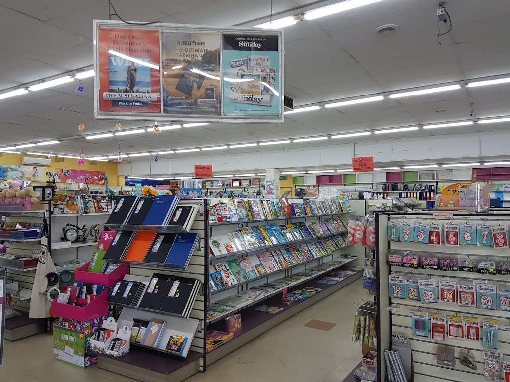 Mountain Gate Newsagency & Lotto | Mountain Gate Dr, Ferntree Gully VIC 3156, Australia | Phone: (03) 9758 4427