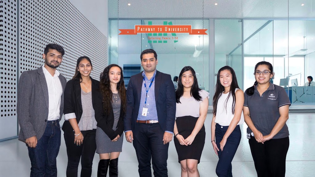 Pathway to University | 4/159-165 Northumberland St, Liverpool NSW 2170, Australia | Phone: 1300 577 141