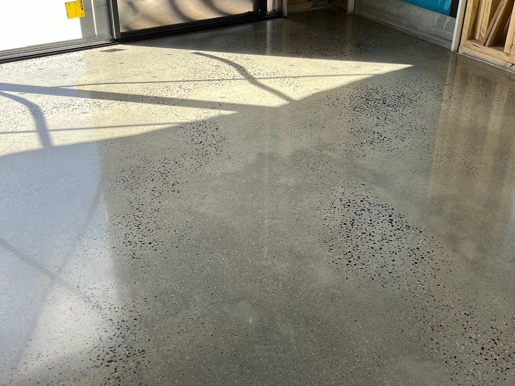 Geocrete Concrete Polishers | Northumberland Rd, Kyneton VIC 3444, Australia | Phone: 0404 786 594