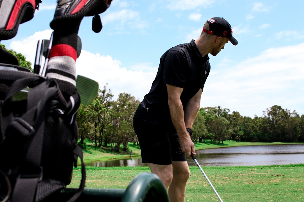 Golf Fit Pro | Golf Academy, 151 Ocean Dr, Twin Waters QLD 4564, Australia | Phone: 0466 501 779
