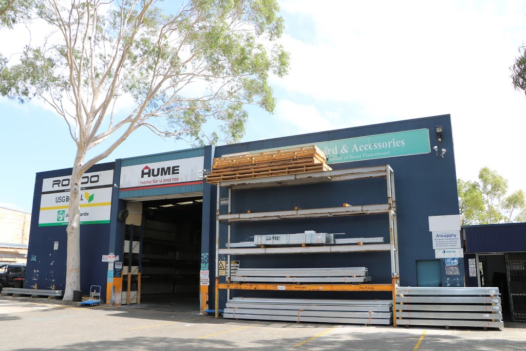Hume Building Products, Lakemba | hardware store | 6 Frazer St, Lakemba NSW 2195, Australia | 0297580288 OR +61 2 9758 0288