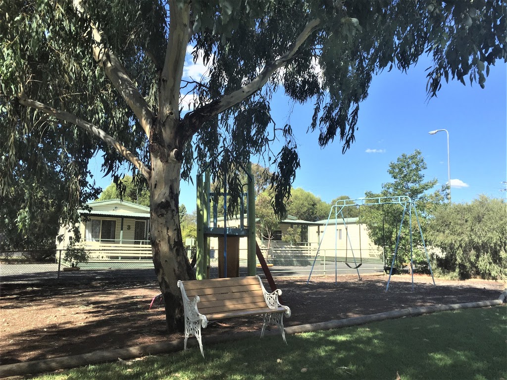 Junee Tourist Park | rv park | 2 Sunnyside Rd, Junee NSW 2663, Australia | 0269241316 OR +61 2 6924 1316