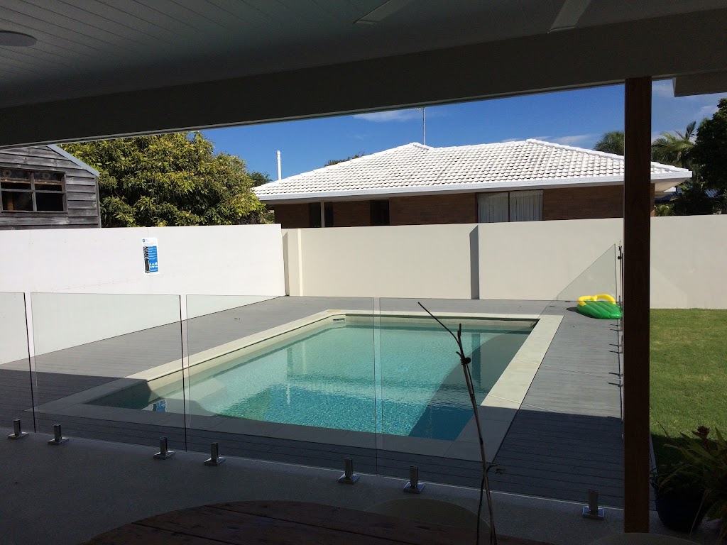 TUF Concrete Fencing | 41A Darlington Park Estate Peachy Road, Luscombe QLD 4207, Australia | Phone: 0400 556 646