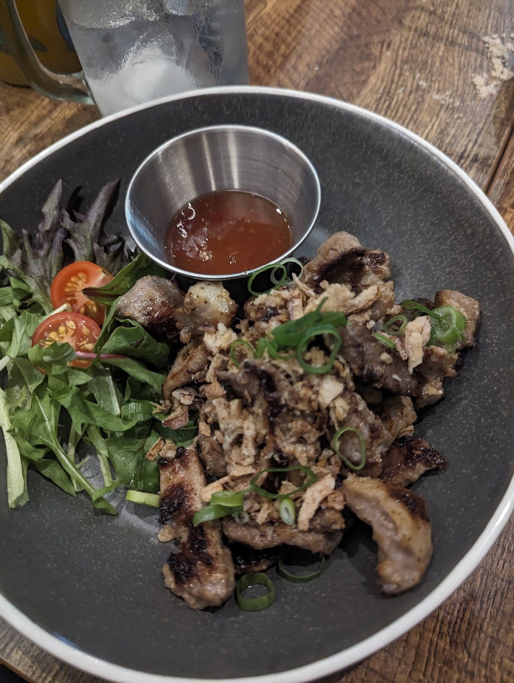 Maprang Thai Cuisine | 3/1 Staples Cres, Lawson NSW 2783, Australia | Phone: (02) 4759 3232