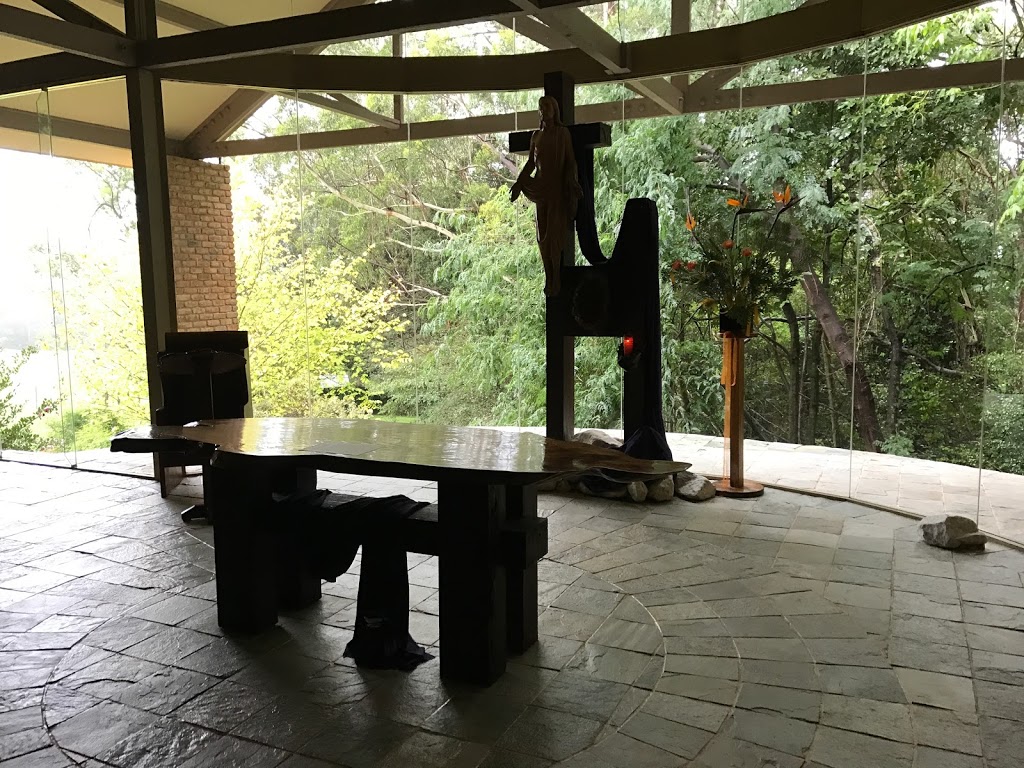 Jamberoo Abbey (Benedictine) | 695 Jamberoo Mountain Rd, Jamberoo NSW 2533, Australia | Phone: (02) 4236 0011