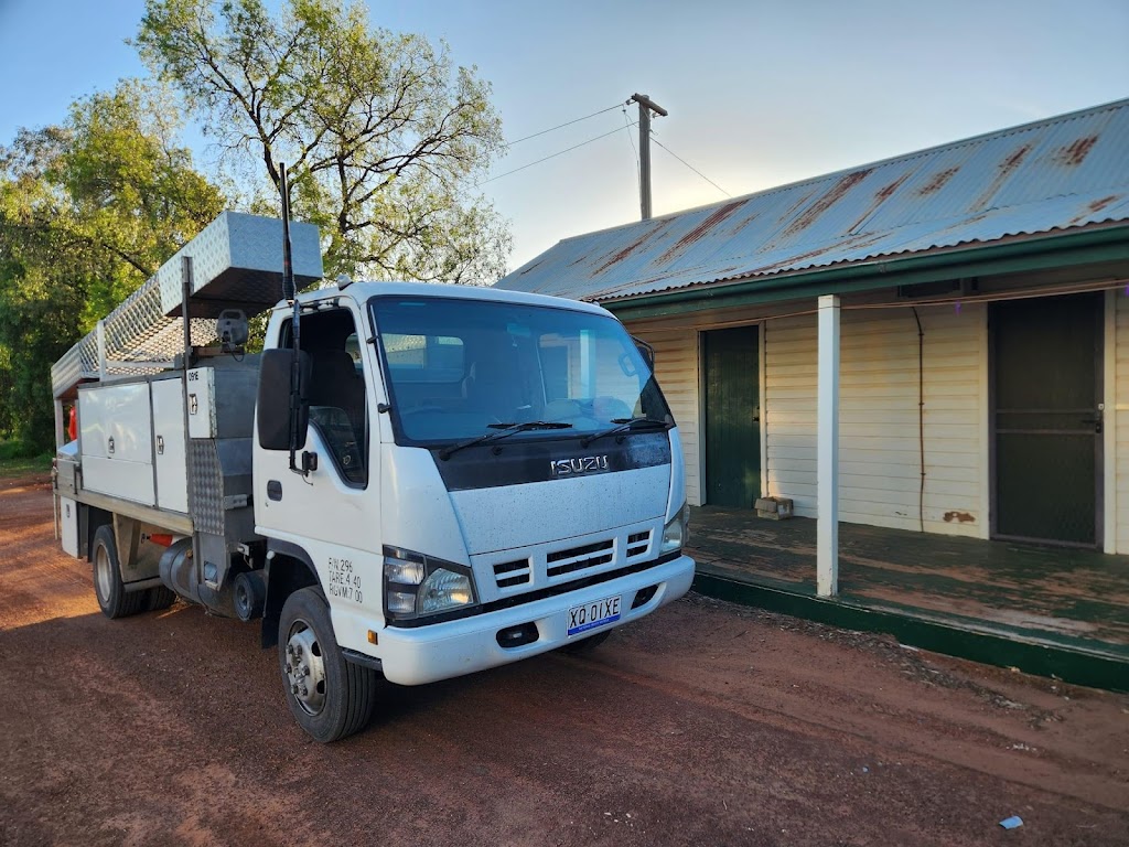 Russell Contracting Pty Ltd | 10 Yellowood Ct, Kensington Grove QLD 4341, Australia | Phone: 0439 316 782