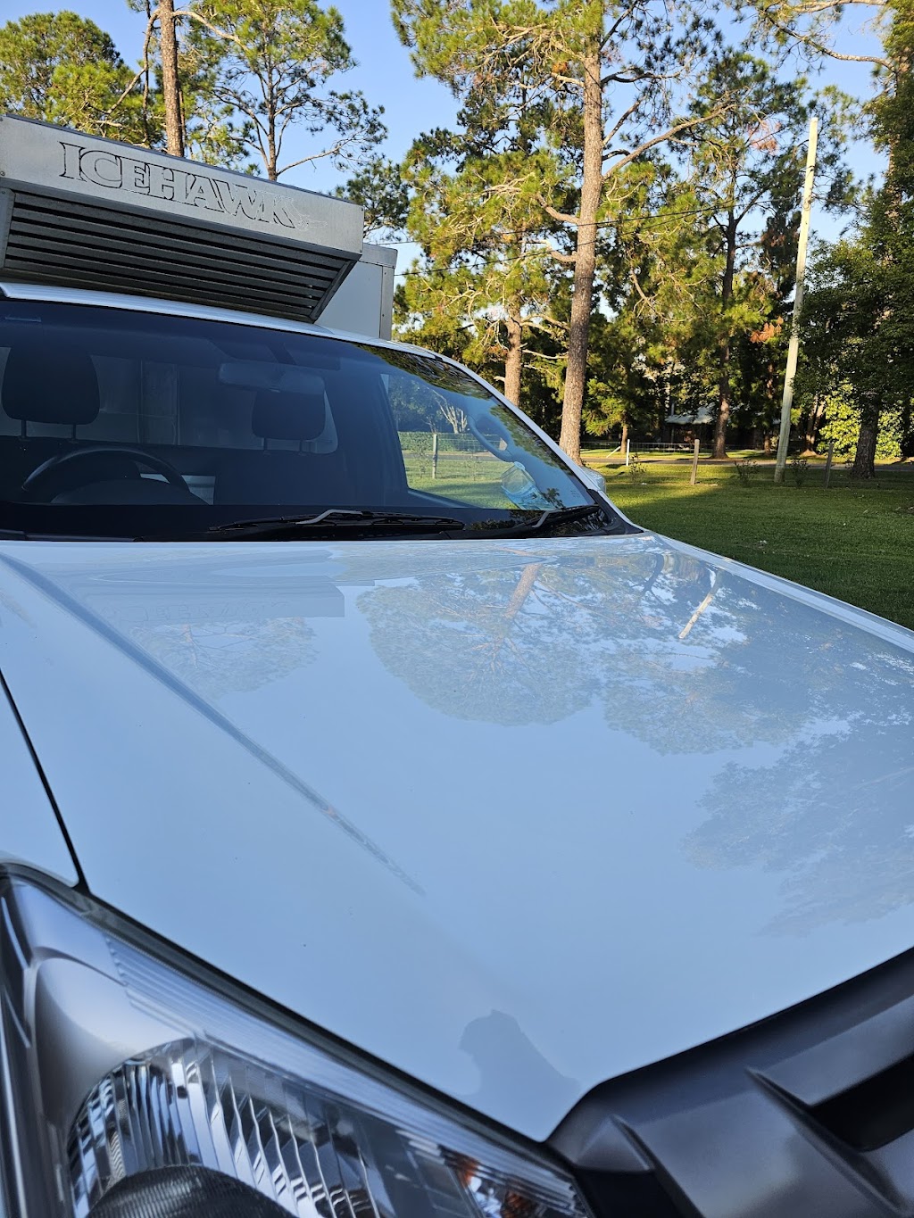 Prestige Mobile Car and Aircraft detailing | 36 Andrew Rd, Mount Samson QLD 4520, Australia | Phone: 0437 477 199
