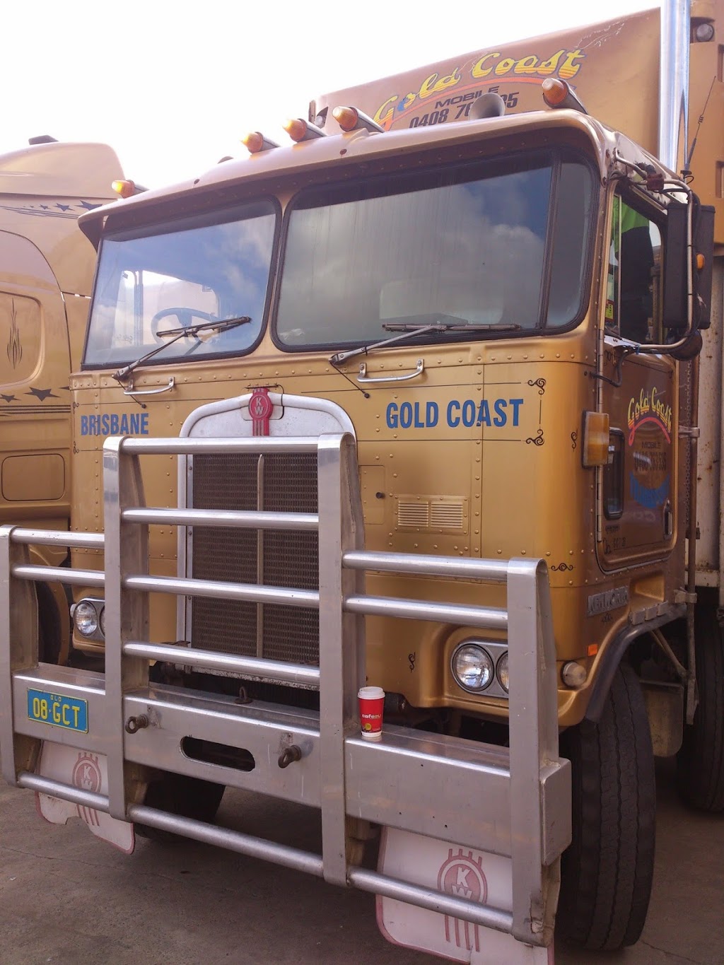 Gold Coast Transport | moving company | 16 Mercantile Ct, Molendinar QLD 4214, Australia | 0755393021 OR +61 7 5539 3021