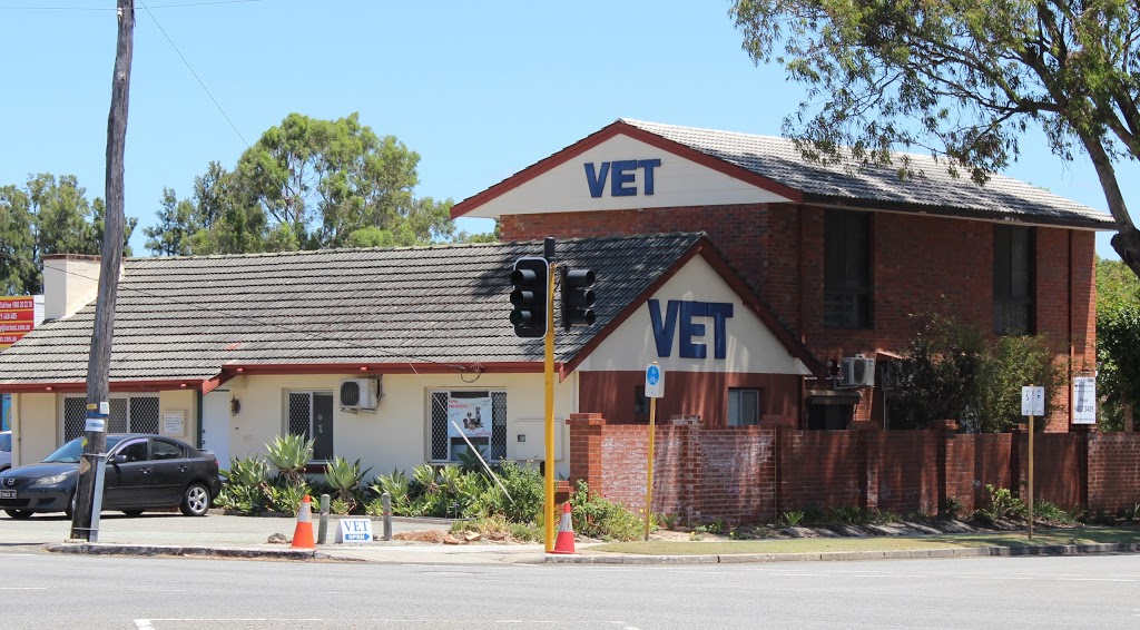 Riverton Rossmoyne Veterinary Hospital | veterinary care | 83/81 Vahland Ave, Riverton WA 6148, Australia | 0894573409 OR +61 8 9457 3409