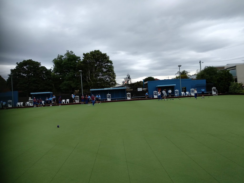 Parkdale Bowling & Social Club | Alameda Pl, Parkdale VIC 3195, Australia | Phone: (03) 9580 4880