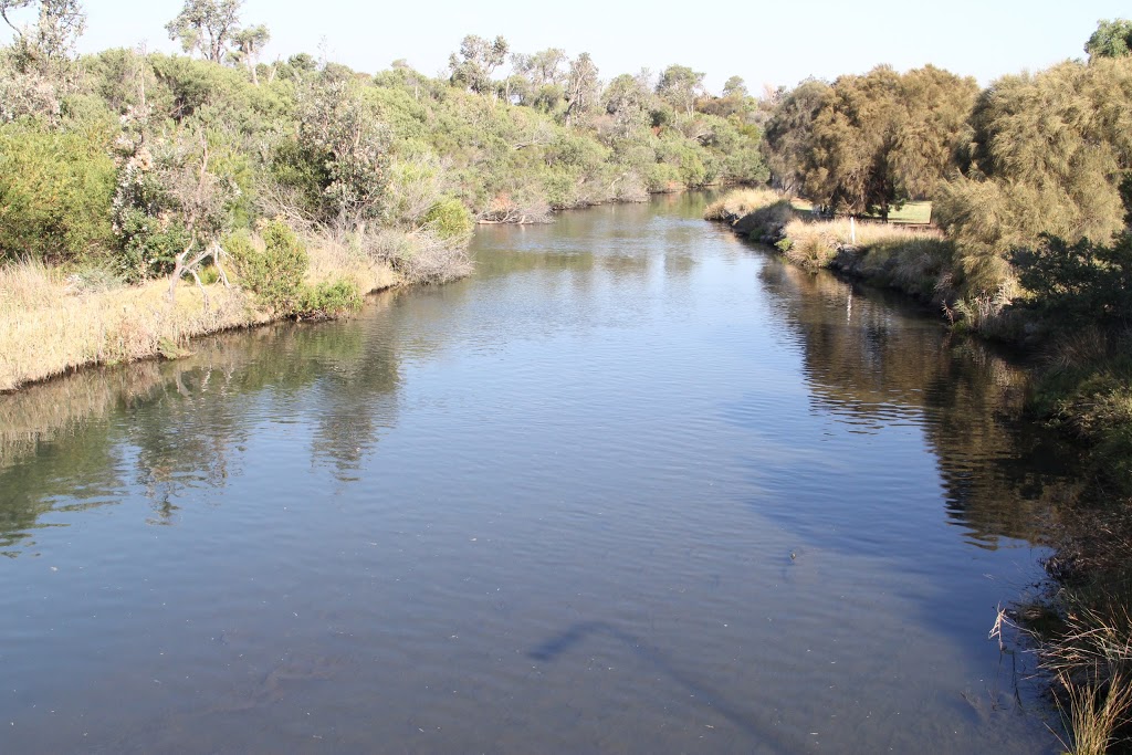 Kananook Creek Reserve | Seaford VIC 3198, Australia