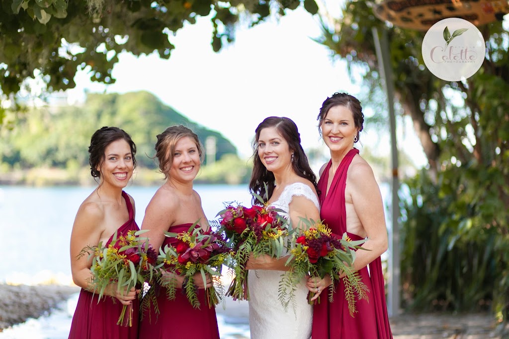 Studio Colette Wedding Photography | 7/163 Curtis Rd, Tamborine Mountain QLD 4272, Australia | Phone: 0407 854 806