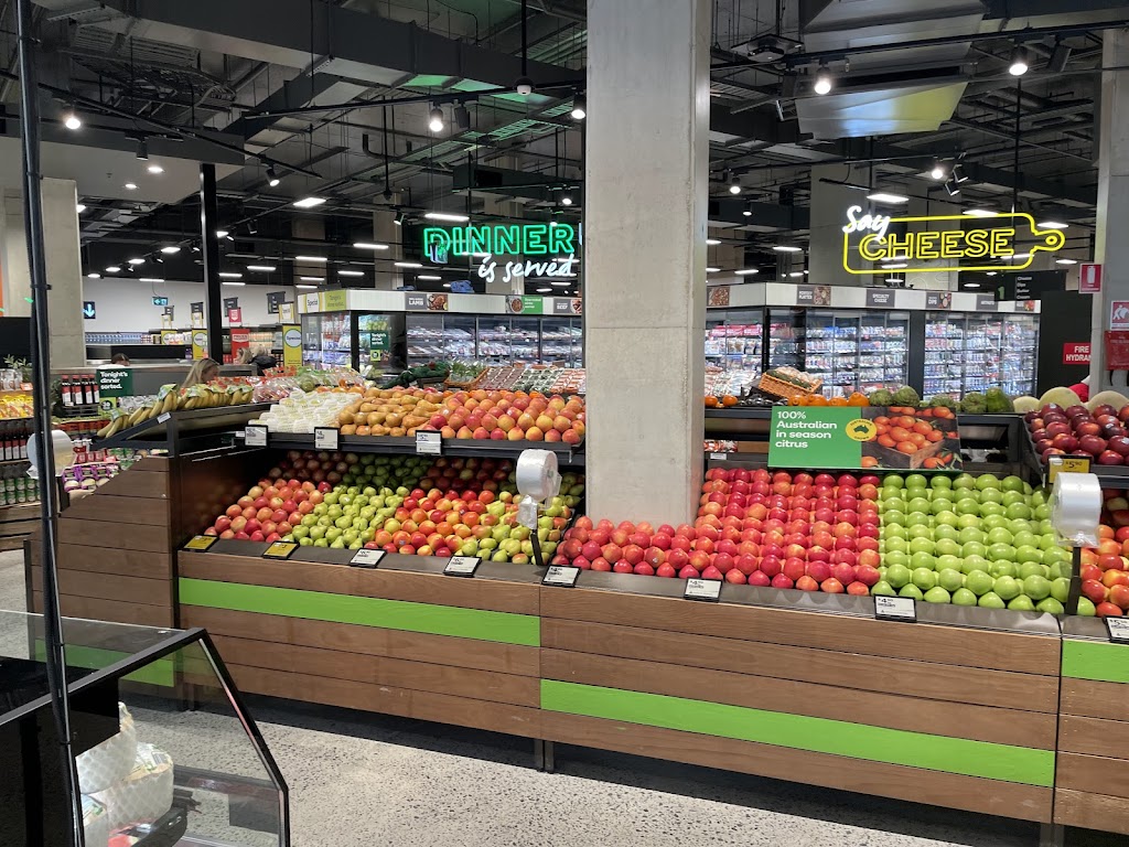 Glenmore Village | 90 Glenmore Ridge Dr, Glenmore Park NSW 2745, Australia | Phone: (02) 4725 9188