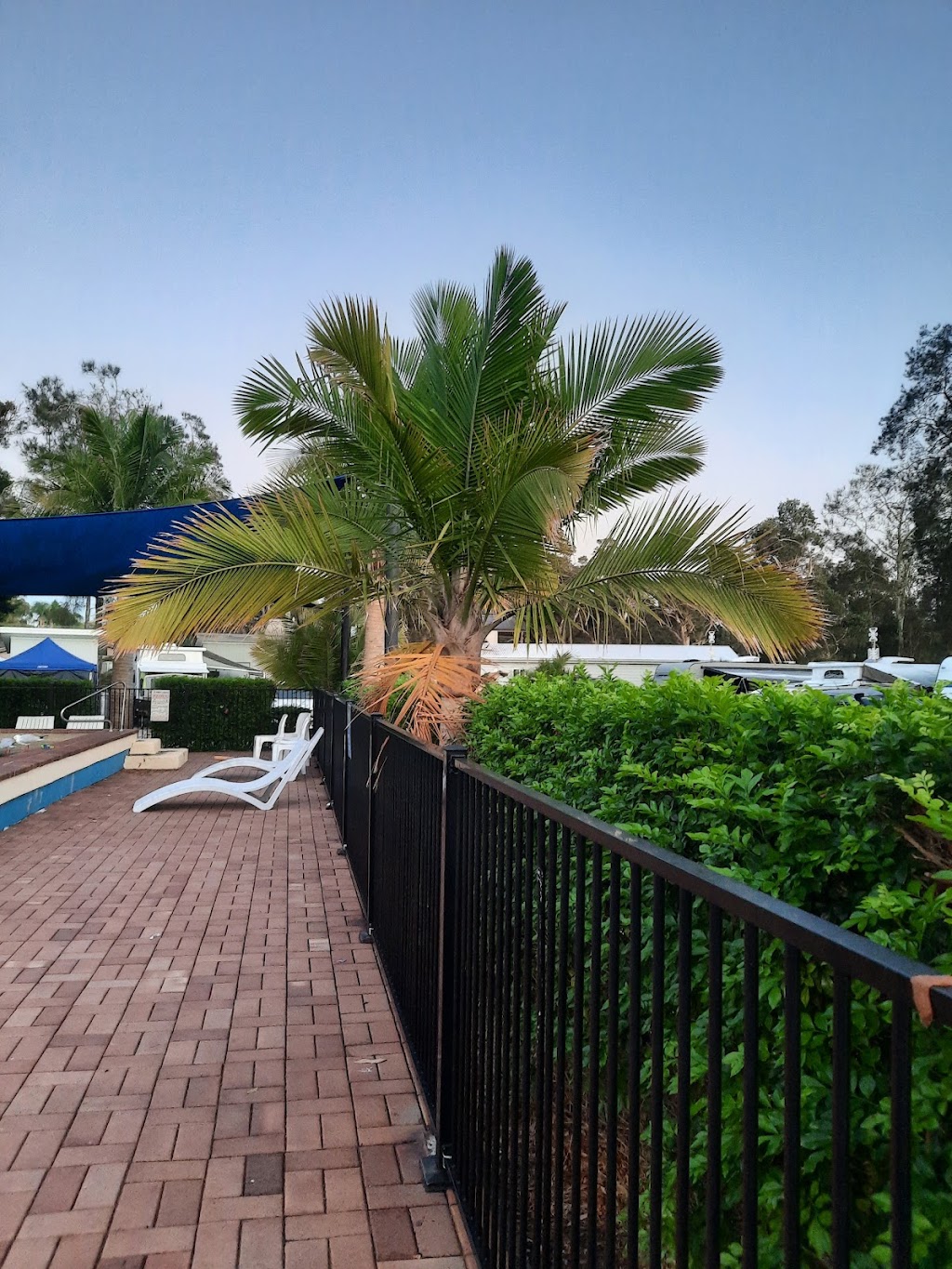 Monterey Tourist Park | 28 Monterey Ave, Mannering Park NSW 2259, Australia | Phone: (02) 4359 1033