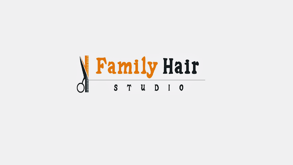 Family Hair Studio - Arundel | Shop 28 Arundel Plaza, 230 - 232 Napper Rd, Parkwood QLD 4214, Australia | Phone: 0402 617 589