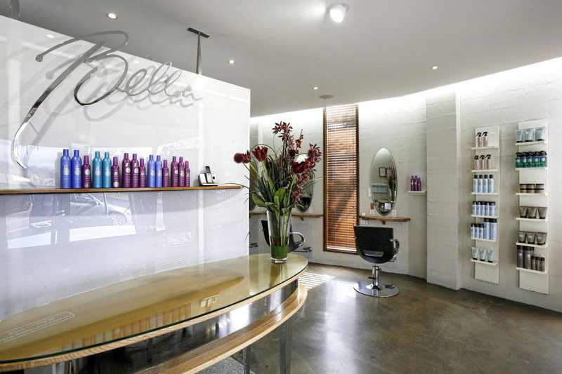 Bella The Cut & Colour Salon | 105 High St, Woodend VIC 3442, Australia | Phone: (03) 5427 3030