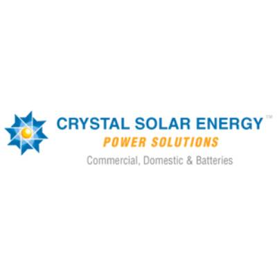 Crystal Solar Energy | store | 157-163 Atlantic Dr, Keysborough VIC 3173, Australia | 1300756634 OR +61 1300 756 634